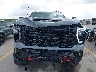 1GC4YYEYXRF****** Salvage 2024 Chevrolet Silverado 2500