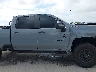 1GC4YYEYXRF****** Wrecked 2024 Chevrolet Silverado 2500
