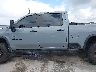 1GC4YYEYXRF****** Used 2024 Chevrolet Silverado 2500