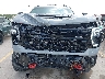 1GC4YYEYXRF****** Salvage 2024 Chevrolet Silverado 2500 in Texas State