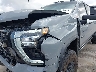 1GC4YYEYXRF****** Salvage and Repairable 2024 Chevrolet Silverado 2500 in Austin North