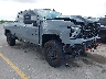 1GC4YYEYXRF****** Salvage and Wrecked 2024 Chevrolet Silverado 2500 in Austin North