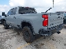 1GC4YYEYXRF****** Salvage and Repairable 2024 Chevrolet Silverado 2500 in Austin North