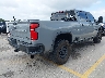 1GC4YYEYXRF****** Salvage and Wrecked 2024 Chevrolet Silverado 2500 in Texas State