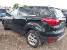 1FMCU9GD4KU****** Salvage and Repairable 2019 Ford Escape in Detroit
