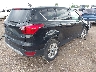 1FMCU9GD4KU****** Salvage and Wrecked 2019 Ford Escape in Michigan State