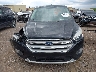 1FMCU9GD4KU****** Wrecked 2019 Ford Escape in Michigan State