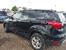 1FMCU9GD4KU****** Repairable 2019 Ford Escape in Michigan State