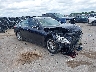 KMHGC4DD0DU****** Salvamento y Destrozados 2013 Hyundai Genesis en Fort Worth North