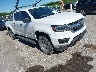 1GCGTBEN5H1****** Salvage and Wrecked 2017 Chevrolet Colorado in Des Moines