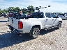 1GCGTBEN5H1****** Salvage and Wrecked 2017 Chevrolet Colorado in Iowa State