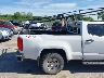 1GCGTBEN5H1****** Salvage and Repairable 2017 Chevrolet Colorado in Iowa State