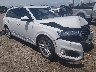 WA1VAAF72JD****** Salvamento y Destrozados 2018 Audi Q7 en Lexington