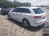 WA1VAAF72JD****** Salvamento y Reparables 2018 Audi Q7 en Lexington