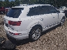 WA1VAAF72JD****** Salvamento y Destrozados 2018 Audi Q7 en Estado de Carolina del Sur