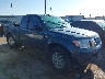 1N6AD0CUXJN****** Salvamento y Destrozados 2018 Nissan Frontier en Lubbock