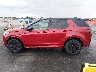 SALCT2FX5LH****** Repairable 2020 Land Rover Discovery in Illinois State