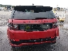 SALCT2FX5LH****** Repairable 2020 Land Rover Discovery