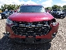 1GNERJKW1LJ****** Wrecked 2020 Chevrolet Traverse in New York State