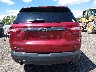 1GNERJKW1LJ****** Wrecked 2020 Chevrolet Traverse