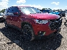 1GNERJKW1LJ****** Salvage and Wrecked 2020 Chevrolet Traverse in Syracuse
