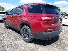 1GNERJKW1LJ****** Salvage and Repairable 2020 Chevrolet Traverse in Syracuse
