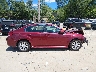 4S3BMBH66C3****** Repairable 2012 Subaru Legacy in New Hampshire State