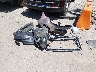 4S3BMBH66C3****** Wrecked 2012 Subaru Legacy in New Hampshire State