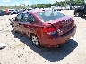 4S3BMBH66C3****** Salvage and Repairable 2012 Subaru Legacy in Manchester