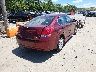 4S3BMBH66C3****** Salvage and Wrecked 2012 Subaru Legacy in New Hampshire State