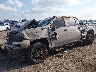 2GC4KME70T1****** Salvamento y Reparables 2026 Chevrolet Silverado 2500 HD en Estado de Texas