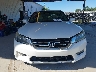 1HGCR2F82EA****** Wrecked 2014 Honda Accord in Georgia State