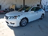 1HGCR2F82EA****** Used and Repairable 2014 Honda Accord in Macon