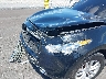 JN8CS1MW7GM****** Salvage and Wrecked 2016 Infiniti QX70 in Saint Louis