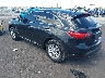 JN8CS1MW7GM****** Salvage and Repairable 2016 Infiniti QX70 in Saint Louis