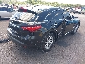 JN8CS1MW7GM****** Salvage and Wrecked 2016 Infiniti QX70 in Illinois State