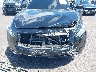 JN8CS1MW7GM****** Salvage and Repairable 2016 Infiniti QX70 in Illinois State