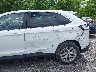 2FMPK4J9XPB****** Salvage and Repairable 2023 Ford Edge in New York State