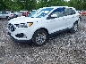 2FMPK4J9XPB****** Used and Repairable 2023 Ford Edge in Albany