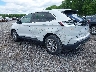 2FMPK4J9XPB****** Salvage and Repairable 2023 Ford Edge in Albany