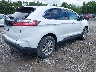 2FMPK4J9XPB****** Salvage and Wrecked 2023 Ford Edge in New York State
