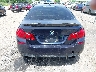 WBA5B3C53FD****** Used 2015 BMW 535i