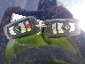 WBA5B3C53FD****** Salvage 2015 BMW 535i in Wisconsin State