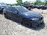 WBA5B3C53FD****** Salvage and Wrecked 2015 BMW 535i in Appleton