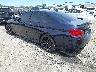 WBA5B3C53FD****** Salvage and Repairable 2015 BMW 535i in Appleton