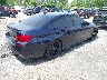 WBA5B3C53FD****** Salvage and Wrecked 2015 BMW 535i in Wisconsin State
