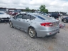 3FA6P0HD1LR****** Salvage and Repairable 2020 Ford Fusion in Dallas