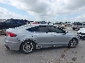 3FA6P0HD1LR****** Salvage and Repairable 2020 Ford Fusion in Texas State
