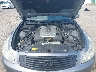 JNKBV61F58M****** Reparables 2008 Infiniti G35x en Dallas