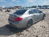 JNKBV61F58M****** Salvamento y Destrozados 2008 Infiniti G35x en Estado de Texas